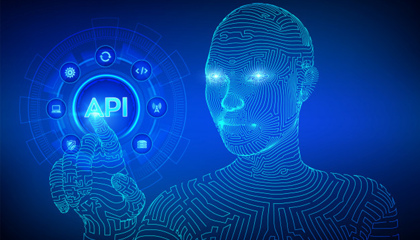 The Smart API